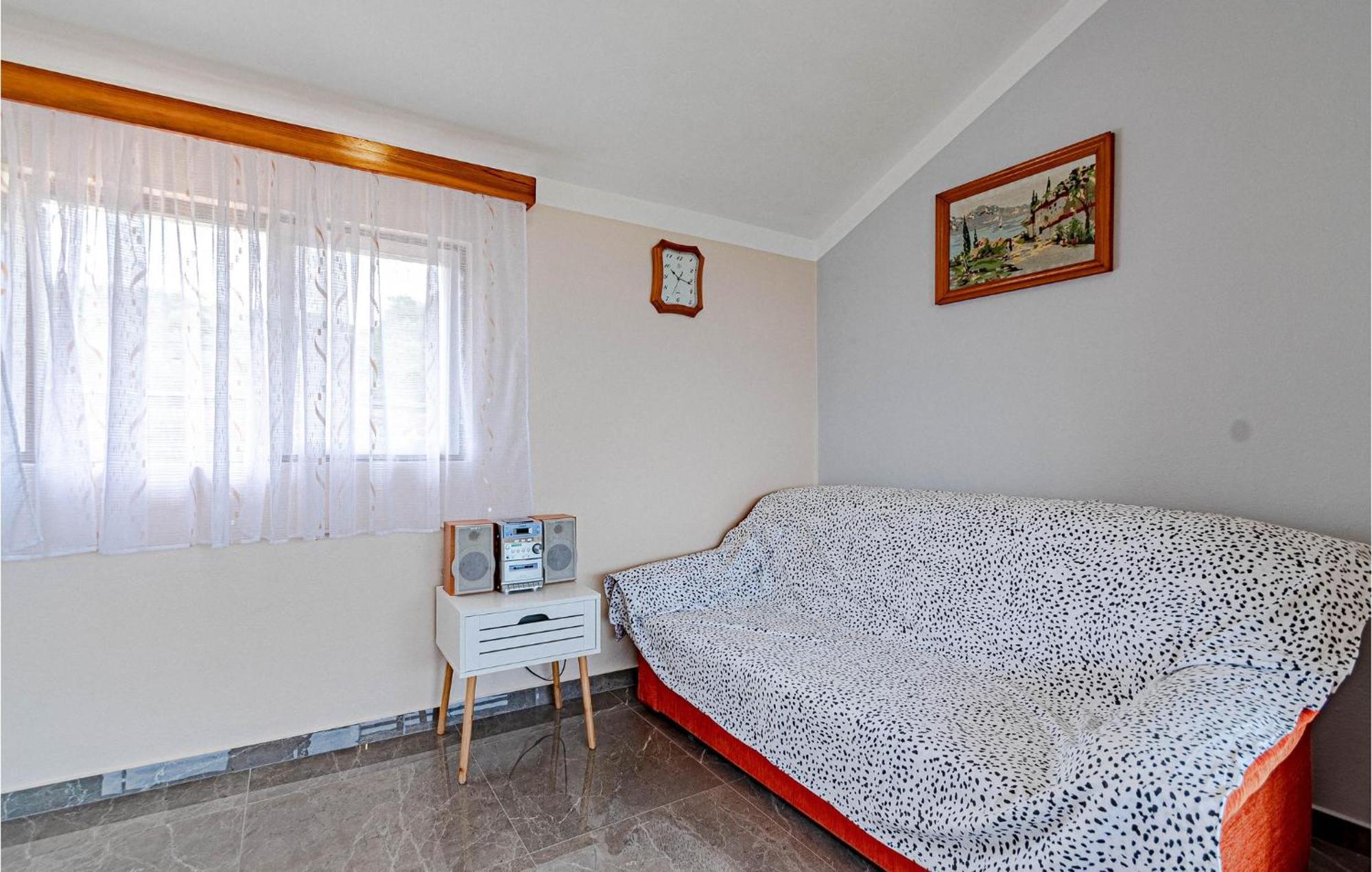 Nice Home In Tankaraca With House Sea View Vela Luka Exteriér fotografie